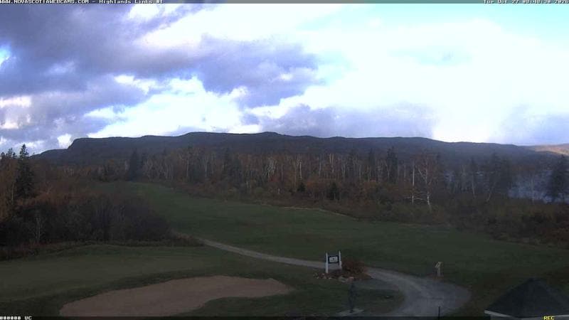Highlands Links #1