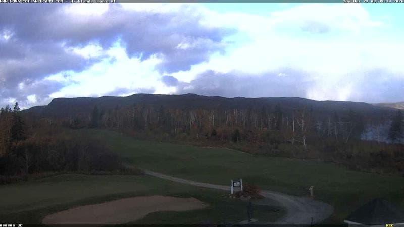 Highlands Links #1
