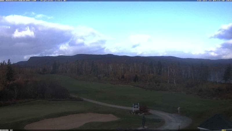 Highlands Links #1