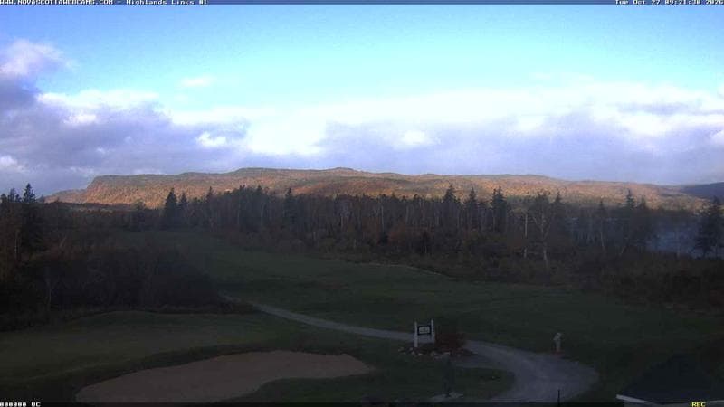 Highlands Links #1