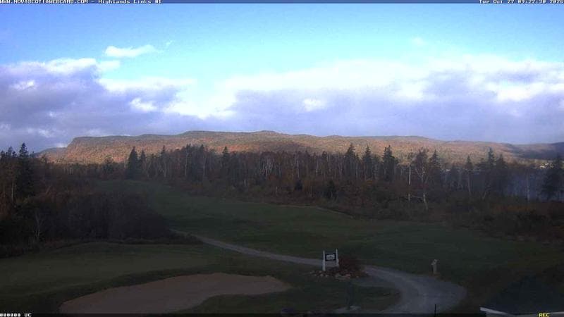 Highlands Links #1