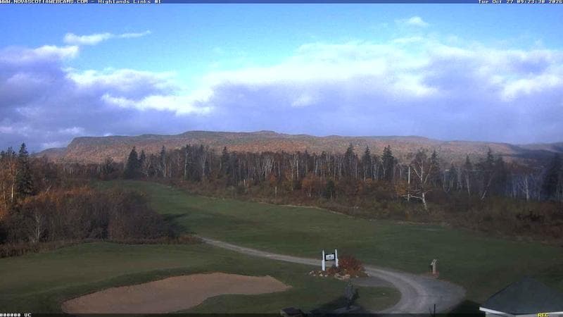 Highlands Links #1