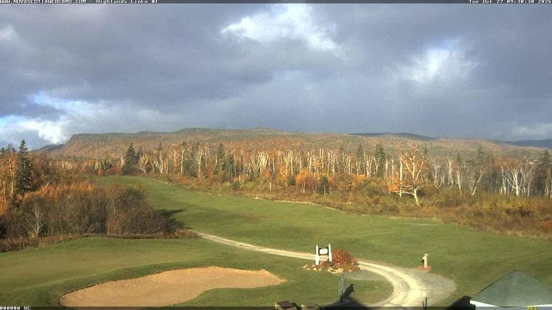 Highlands Links #1