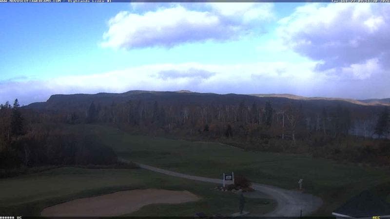 Highlands Links #1