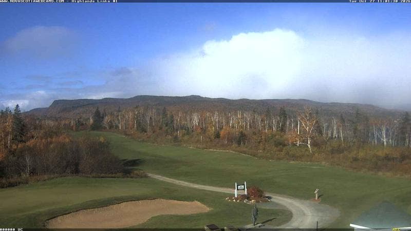 Highlands Links #1