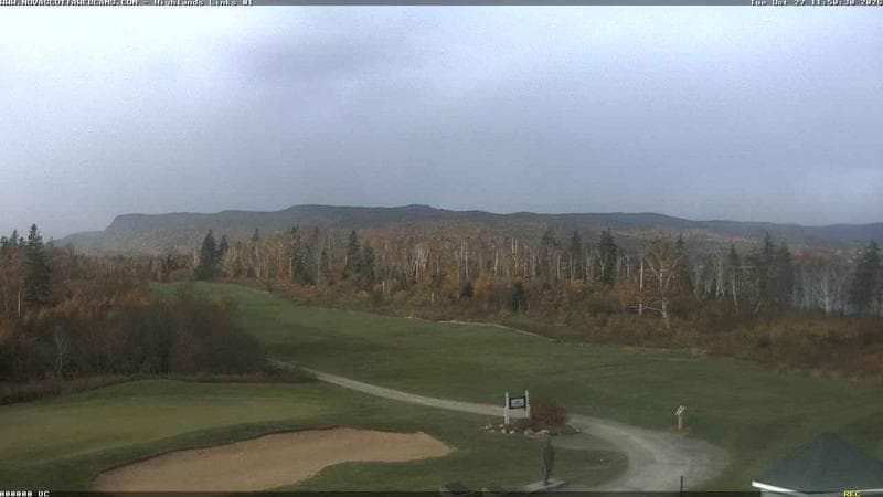 Highlands Links #1