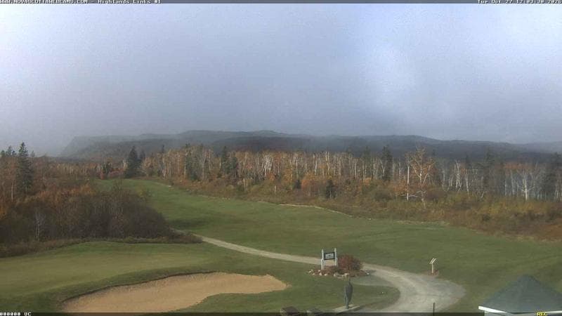 Highlands Links #1