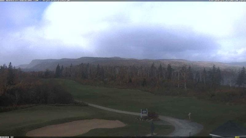 Highlands Links #1