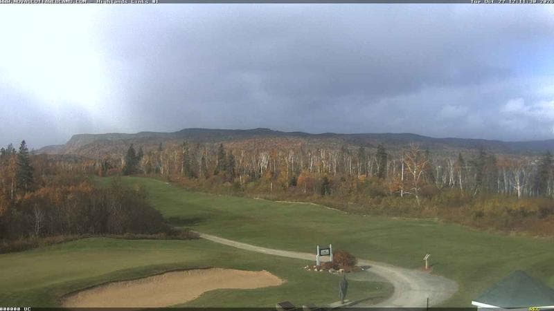 Highlands Links #1