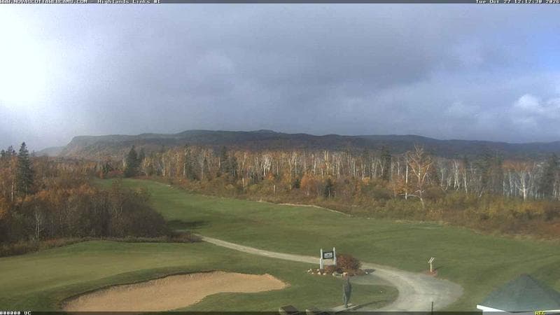 Highlands Links #1