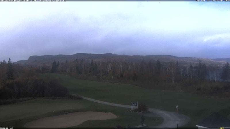 Highlands Links #1