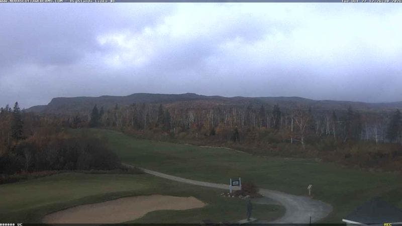 Highlands Links #1