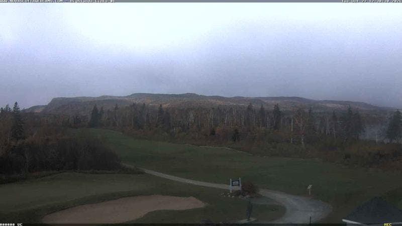 Highlands Links #1