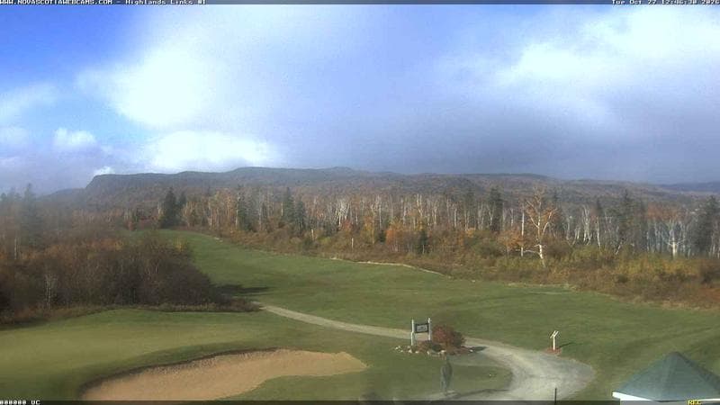 Highlands Links #1