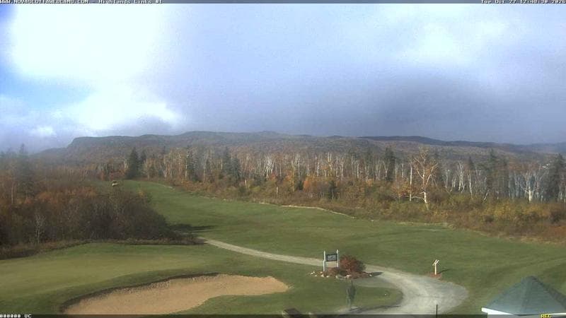 Highlands Links #1