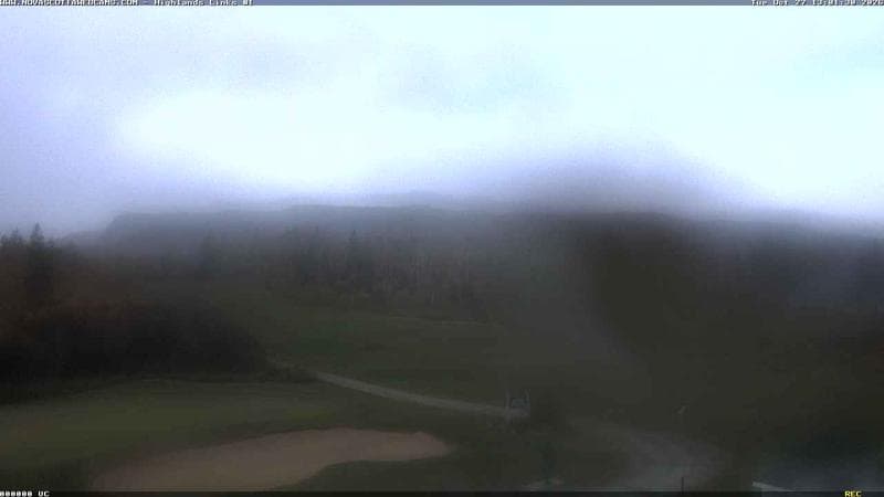 Highlands Links #1