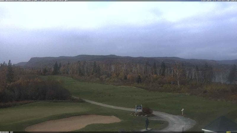 Highlands Links #1