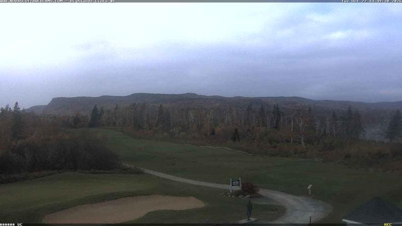 Highlands Links #1