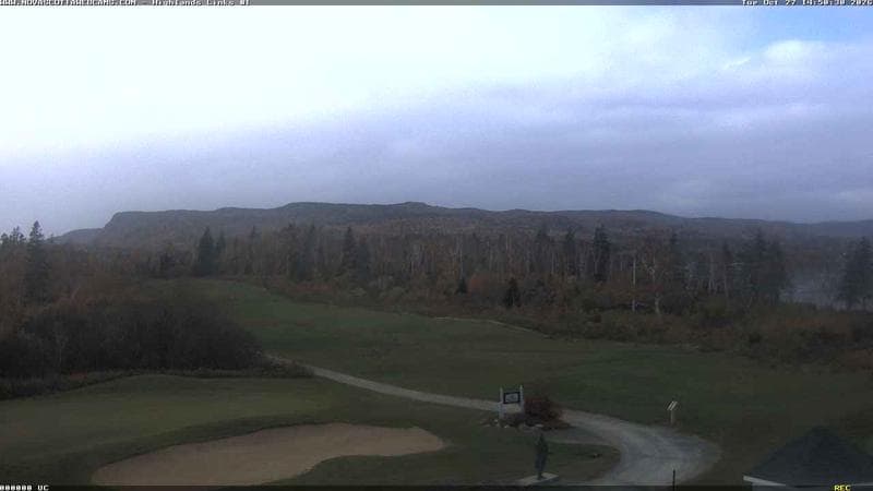 Highlands Links #1