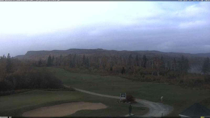 Highlands Links #1
