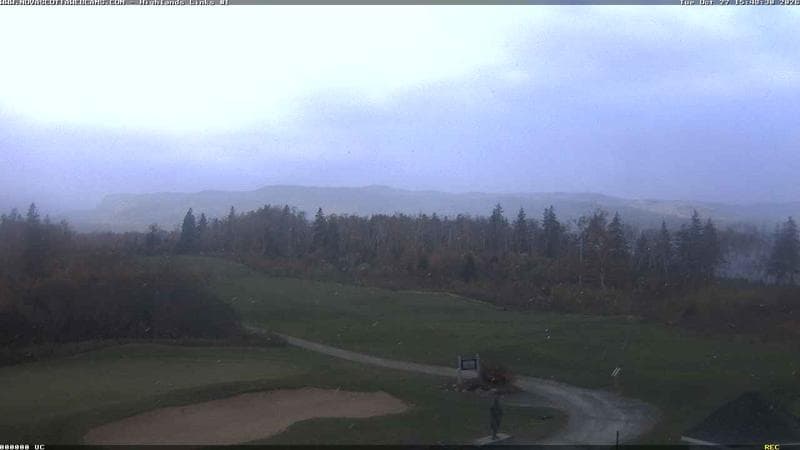 Highlands Links #1