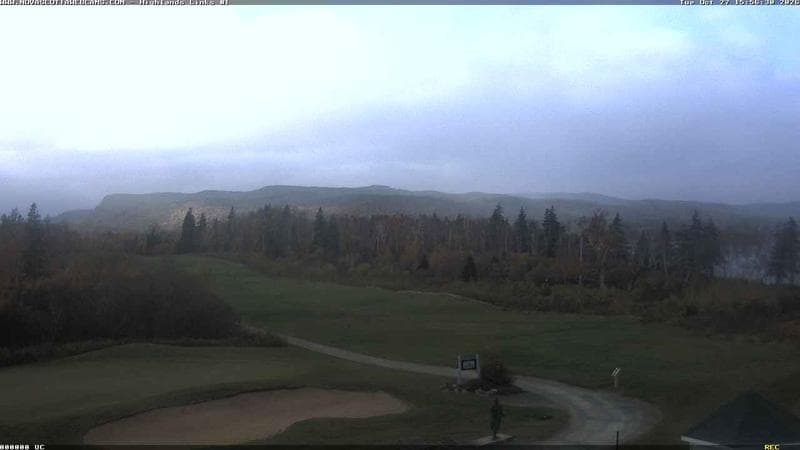 Highlands Links #1