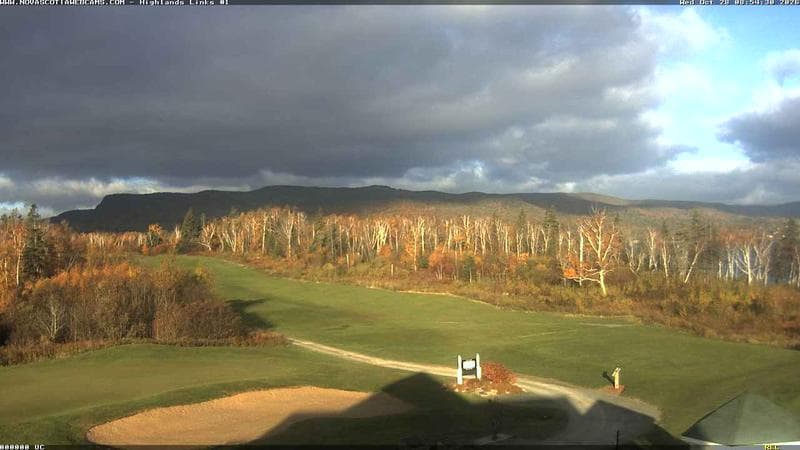 Highlands Links #1