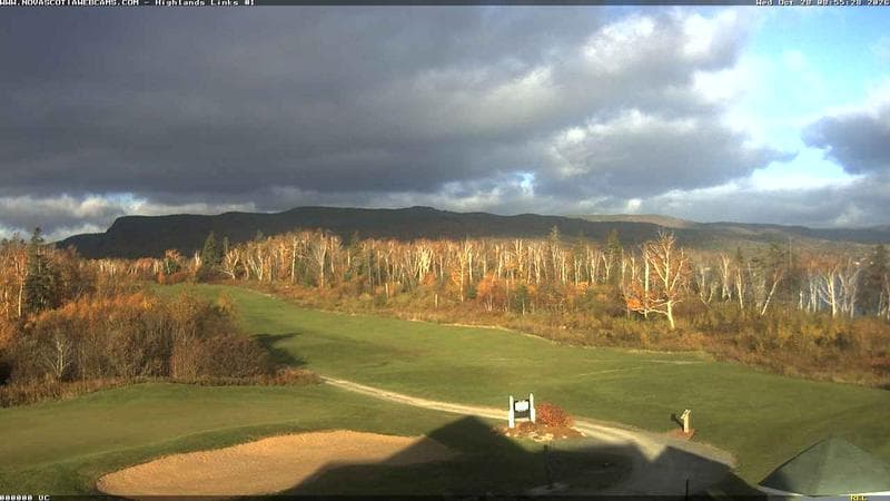 Highlands Links #1