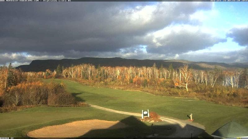 Highlands Links #1