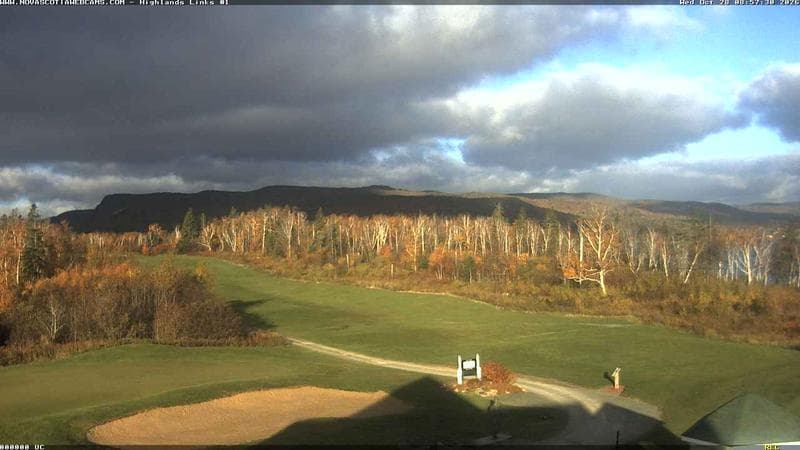 Highlands Links #1