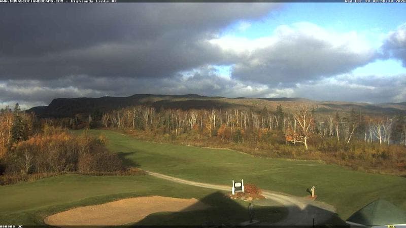 Highlands Links #1