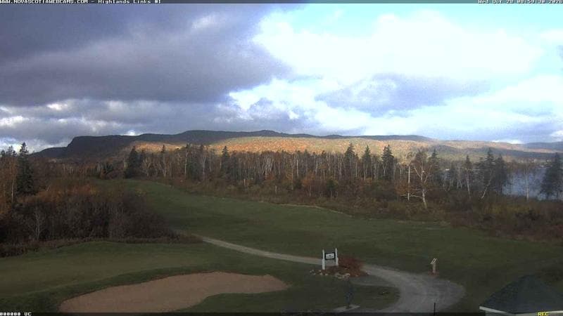 Highlands Links #1