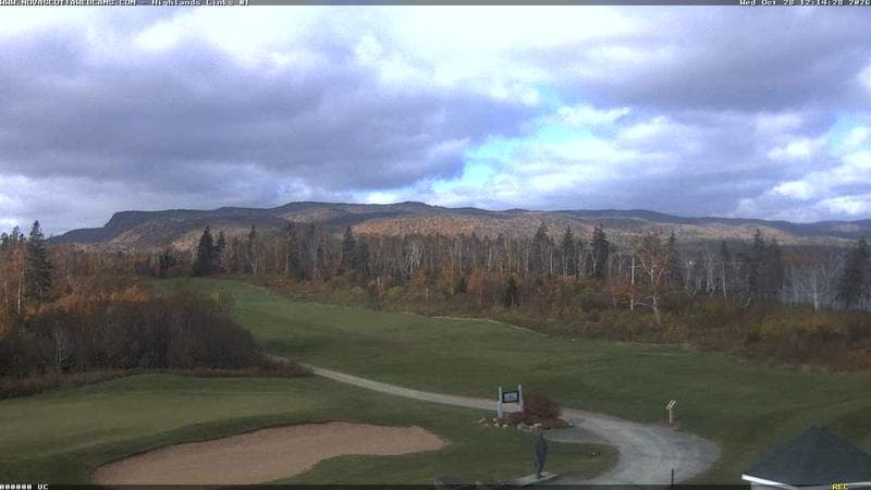 Highlands Links #1