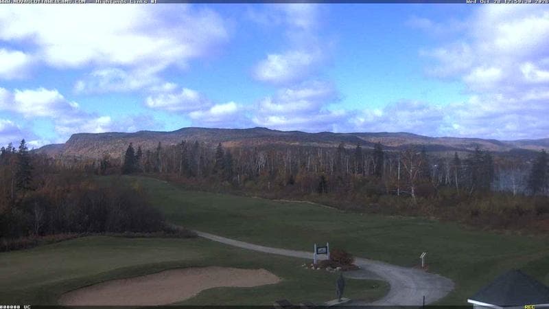 Highlands Links #1