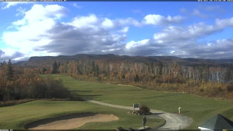 Highlands Links #1