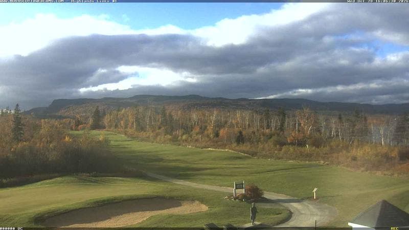 Highlands Links #1