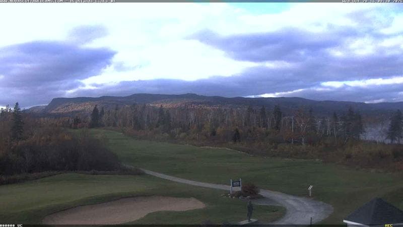 Highlands Links #1