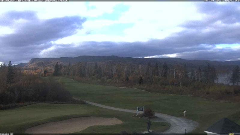 Highlands Links #1
