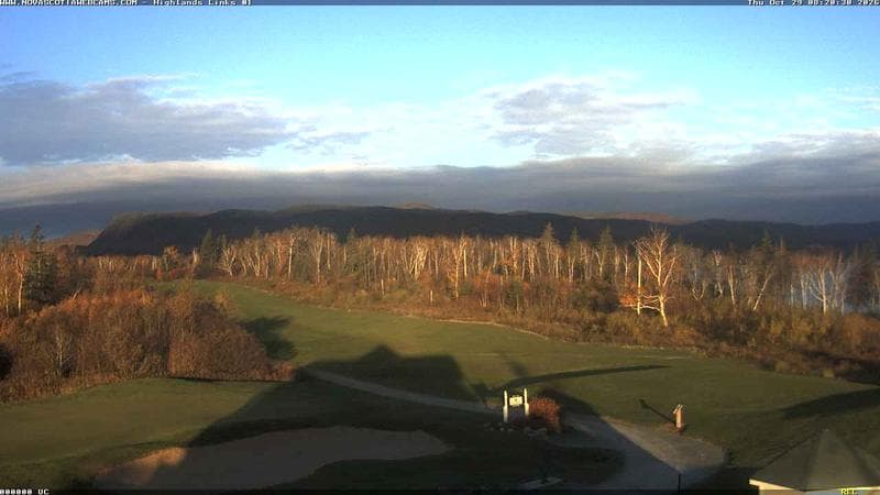 Highlands Links #1