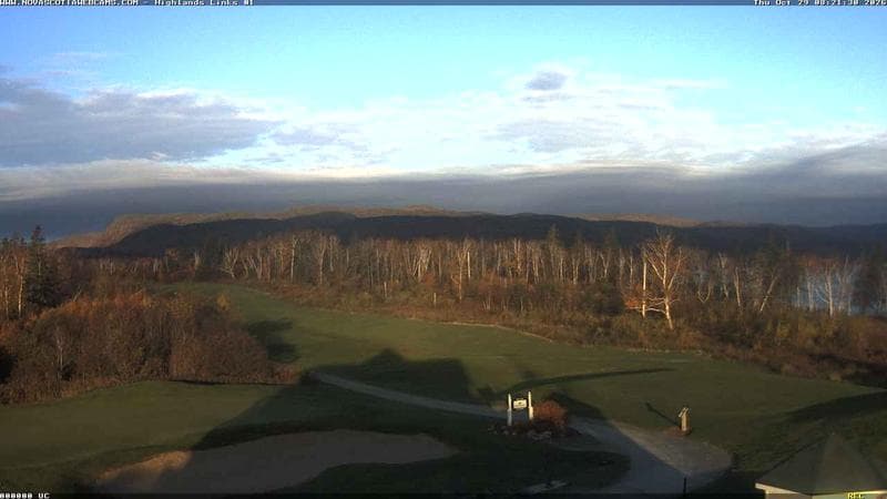 Highlands Links #1