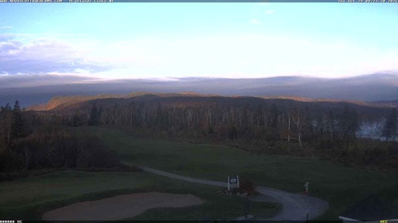 Highlands Links #1
