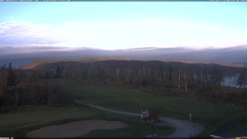 Highlands Links #1
