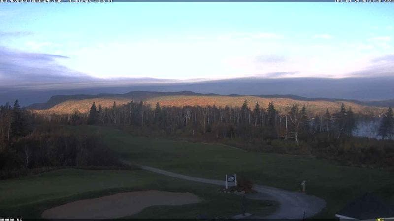 Highlands Links #1
