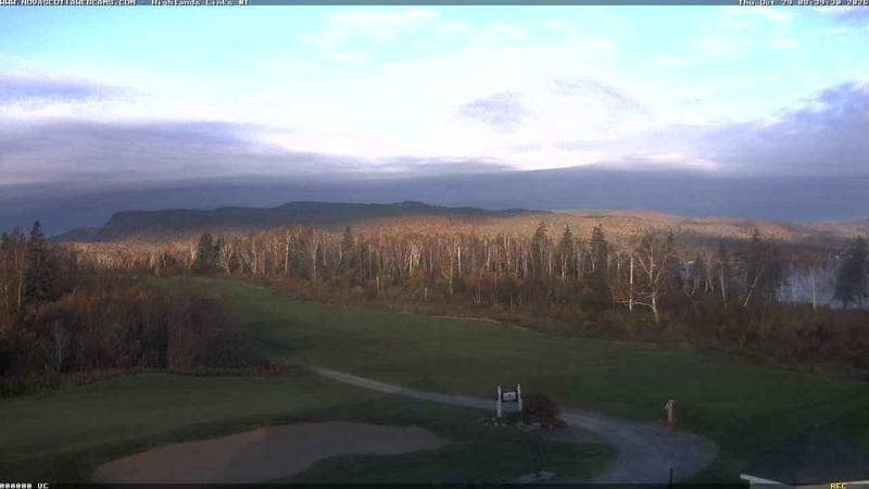 Highlands Links #1