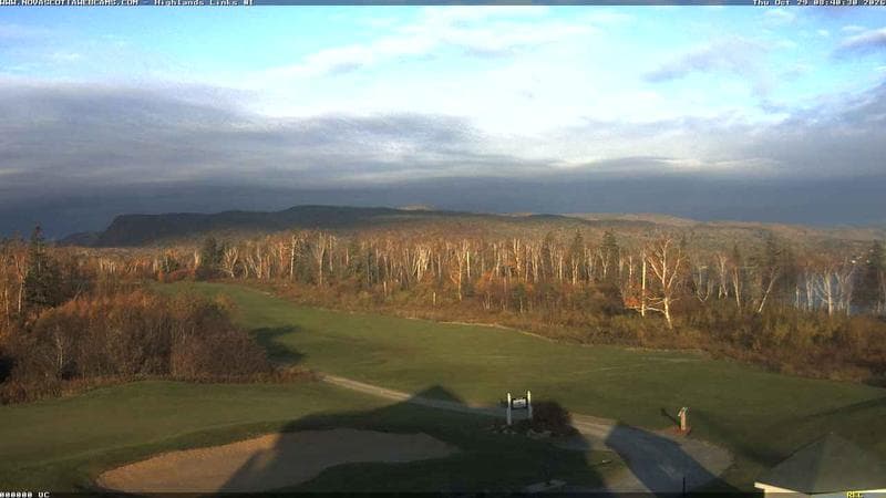 Highlands Links #1