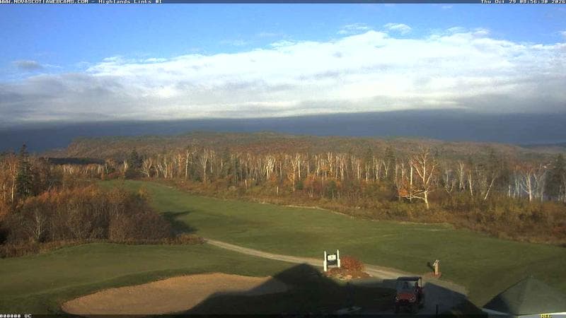 Highlands Links #1