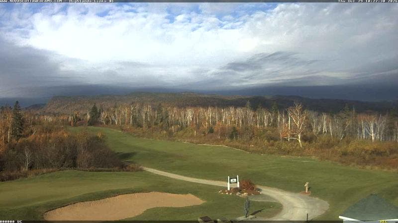 Highlands Links #1