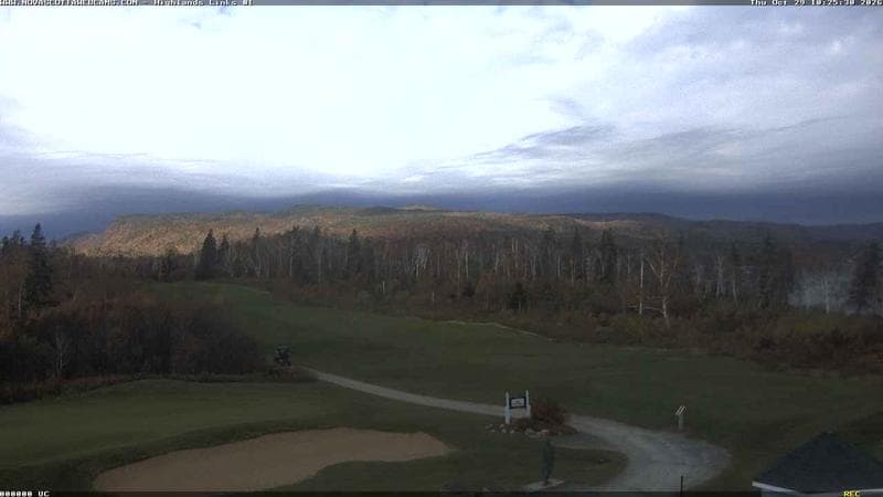 Highlands Links #1