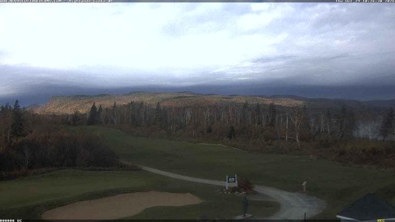 Highlands Links #1