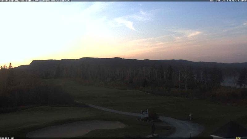 Highlands Links #1